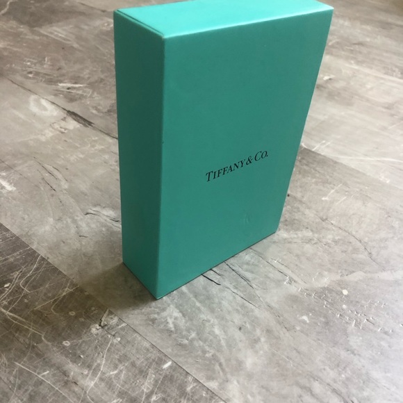 NEW RARE Tiffany & Co Note Book Set - Picture 3 of 8